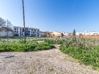 Suelo Urbanizable situado en Alagón 17
