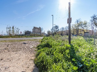 Suelo Urbanizable situado en Alagón 18