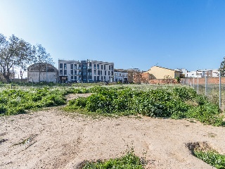 Suelo Urbanizable situado en Alagón 19