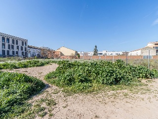 Suelo Urbanizable situado en Alagón 20