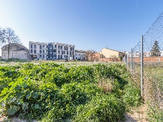 Suelo Urbanizable situado en Alagón 22