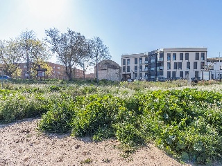 Suelo Urbanizable situado en Alagón 23