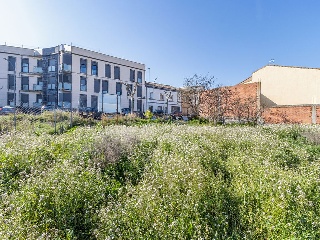 Suelo Urbanizable situado en Alagón 24