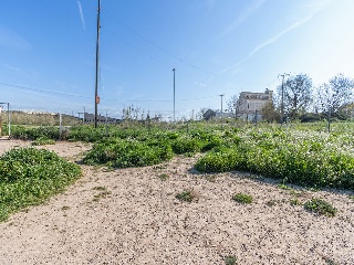 Suelo Urbanizable situado en Alagón 25
