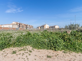 Suelo Urbanizable situado en Alagón 26