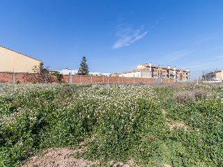 Suelo Urbanizable situado en Alagón 27