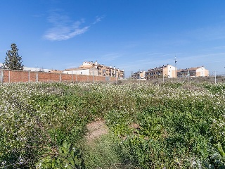 Suelo Urbanizable situado en Alagón 29