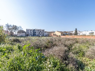 Suelo Urbanizable situado en Alagón 32
