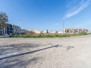 Suelo Urbanizable situado en Alagón 33