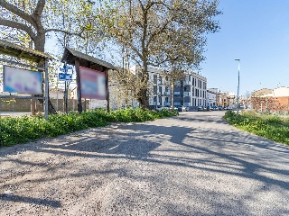 Suelo Urbanizable situado en Alagón 34