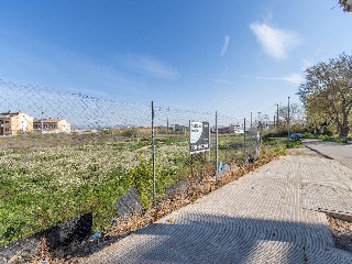 Suelo Urbanizable situado en Alagón 35