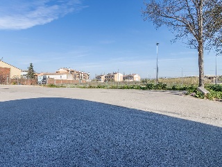 Suelo Urbanizable situado en Alagón 36
