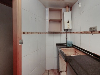 Piso en C/ Siguenza, Barcelona 14
