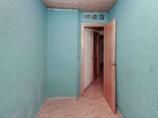 Piso en C/ Siguenza, Barcelona 17