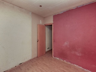 Piso en C/ Siguenza, Barcelona 18
