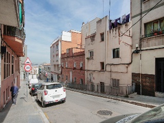 Piso en C/ Siguenza, Barcelona 21