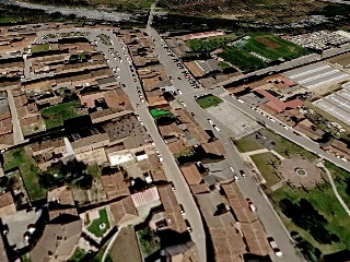 Suelo en C/ Tenada, Mansilla de las Mulas (León) 9