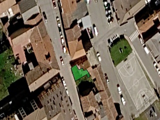 Suelo en C/ Tenada, Mansilla de las Mulas (León) 11