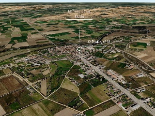 Suelo en C/ Tenada, Mansilla de las Mulas (León) 12