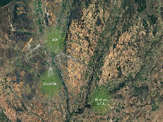 Suelo en C/ Tenada, Mansilla de las Mulas (León) 13