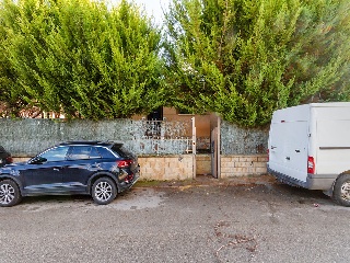 Chalet en C/ Cerezo, Fuentenovilla (Guadalajara) 19