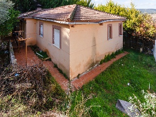 Chalet en C/ Cerezo, Fuentenovilla (Guadalajara) 20