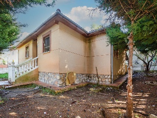 Chalet en C/ Cerezo, Fuentenovilla (Guadalajara) 21