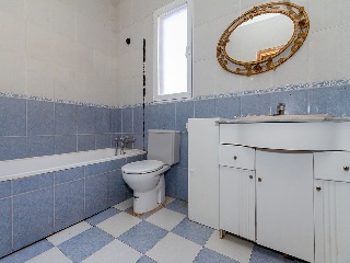 Chalet en C/ Cerezo, Fuentenovilla (Guadalajara) 37
