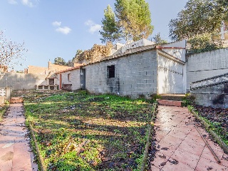 Chalet en C/ Cerezo, Fuentenovilla (Guadalajara) 41