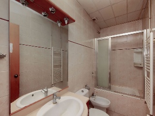 Piso en C/ Doctor Vila - Sant Andreu de la Barca - 26