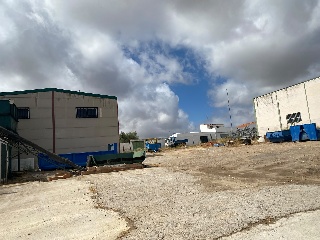Solar en C/ San Antonio 17