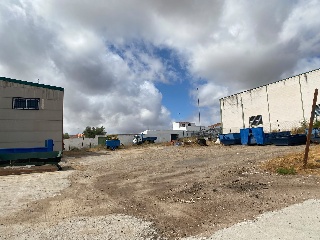 Solar en C/ San Antonio 18