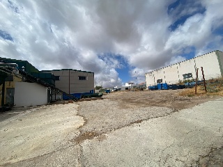 Solar en C/ San Antonio 21
