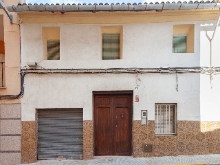 Casa en L´Ollería - Valencia - 23