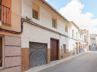 Casa en L´Ollería - Valencia - 24