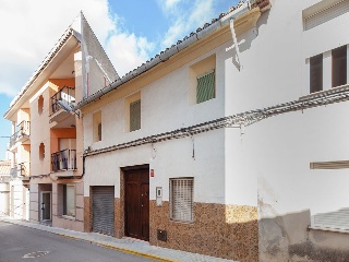 Casa en L´Ollería - Valencia - 25
