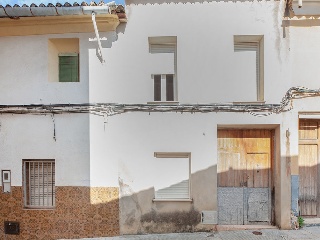 Casa en L´Ollería - Valencia - 26