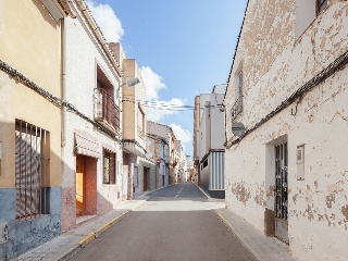 Casa en L´Ollería - Valencia - 27