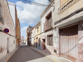 Casa en L´Ollería - Valencia - 31