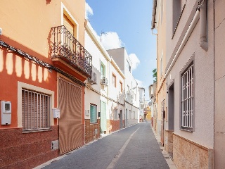 Casa en L´Ollería - Valencia - 33