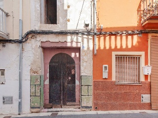 Casa en L´Ollería - Valencia - 34