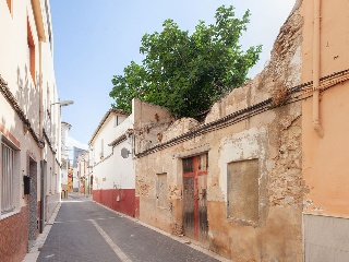 Casa en L´Ollería - Valencia - 35