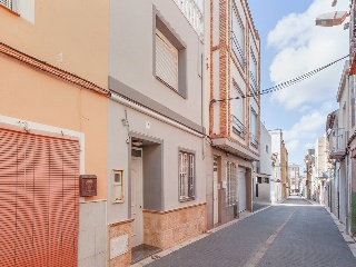 Casa en L´Ollería - Valencia - 37