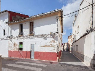 Casa en L´Ollería - Valencia - 38