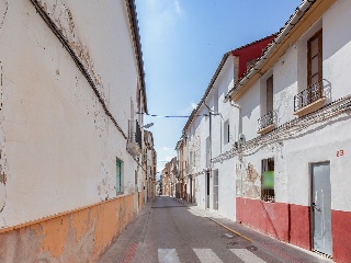 Casa en L´Ollería - Valencia - 40