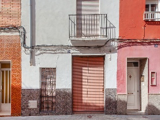 Casa en L´Ollería - Valencia - 41