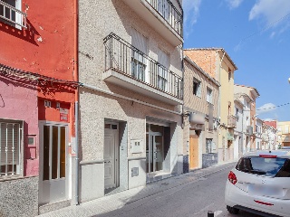 Casa en L´Ollería - Valencia - 42