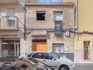Casa en L´Ollería - Valencia - 43