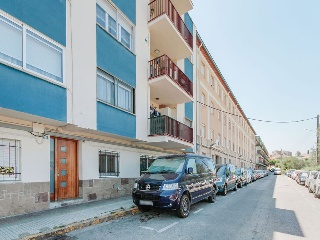 Piso en C/ Llobregat - Esparreguera - Barcelona 27
