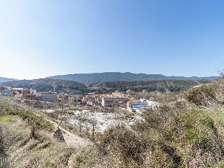 Suelo urbanizable en C/ Autonomía de Aragón 11